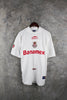 Toluca Visitante 2001
