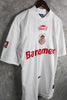 Toluca Visitante 2001