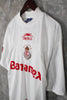 Toluca Visitante 2001