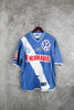 Puebla Visitante 2000/01