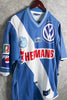 Puebla Visitante 2000/01