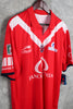 Veracruz Tercera 2007/08