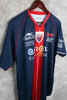 Atlante FC Tercera 2009/10