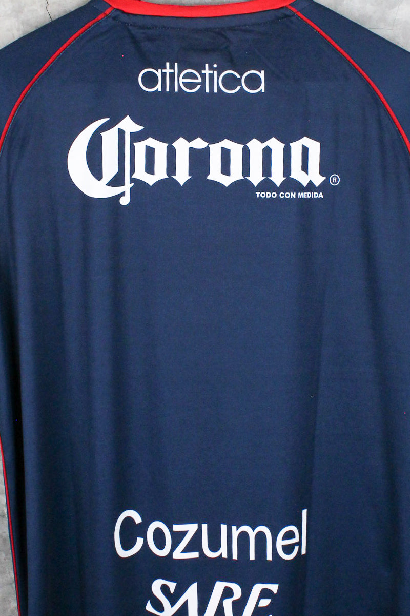 Atlante FC Tercera 2009/10