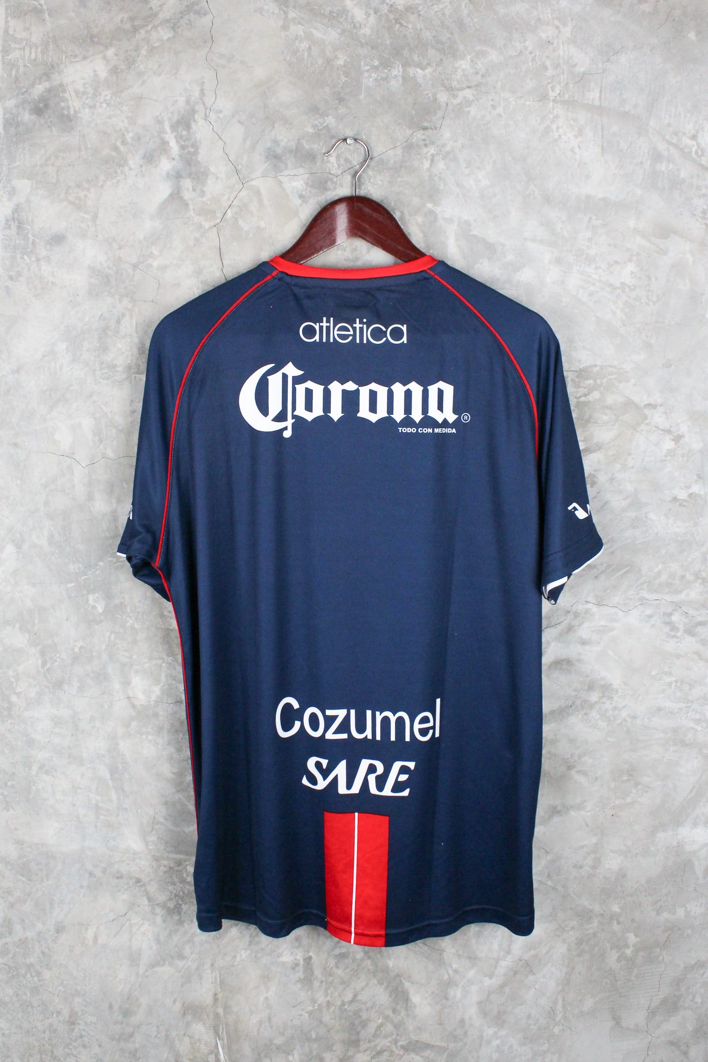 Atlante FC Tercera 2009/10