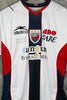 Atlante FC Visitante 2009/10