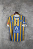 Atlético San Luis Local 2010/11
