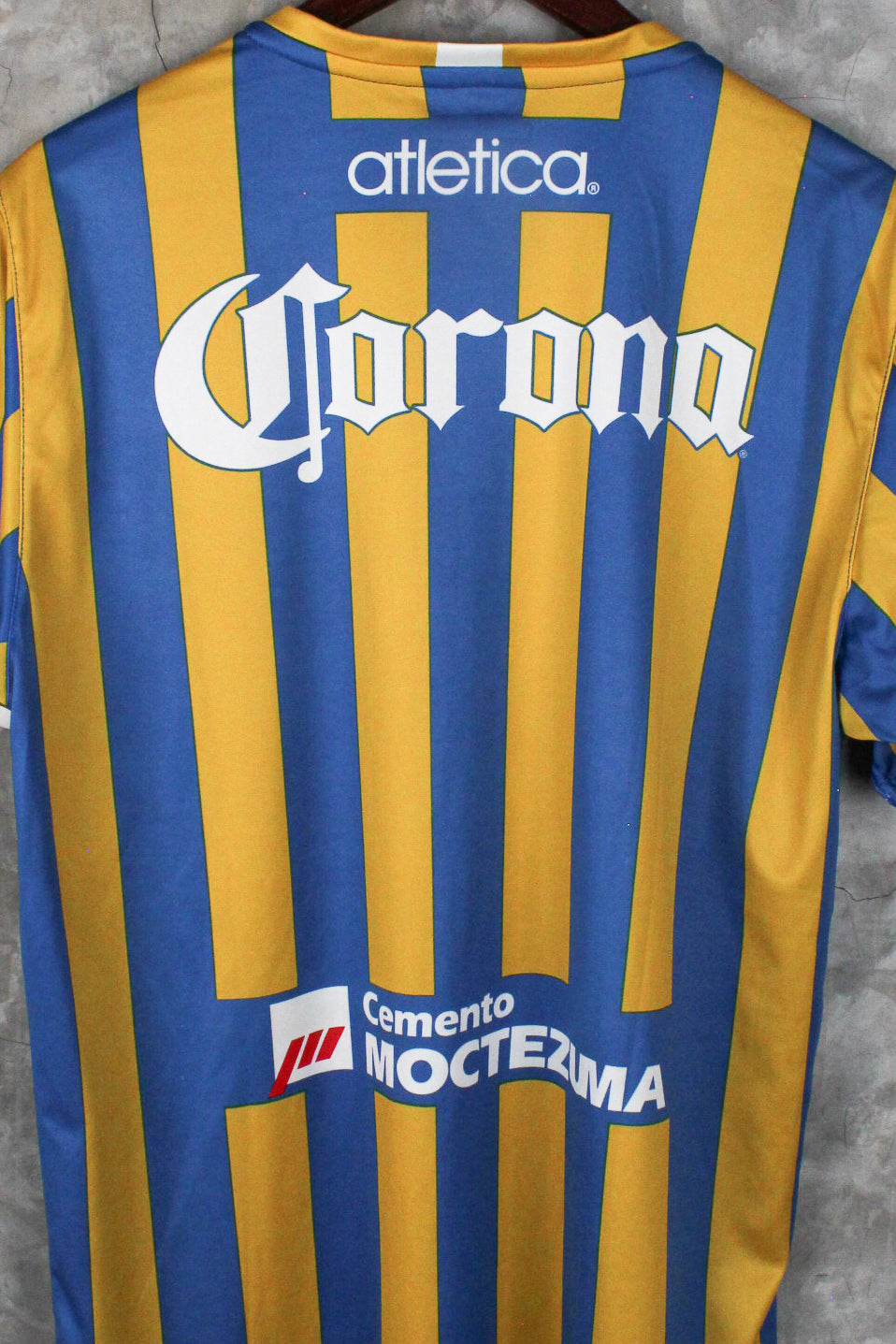 Atlético San Luis Local 2010/11