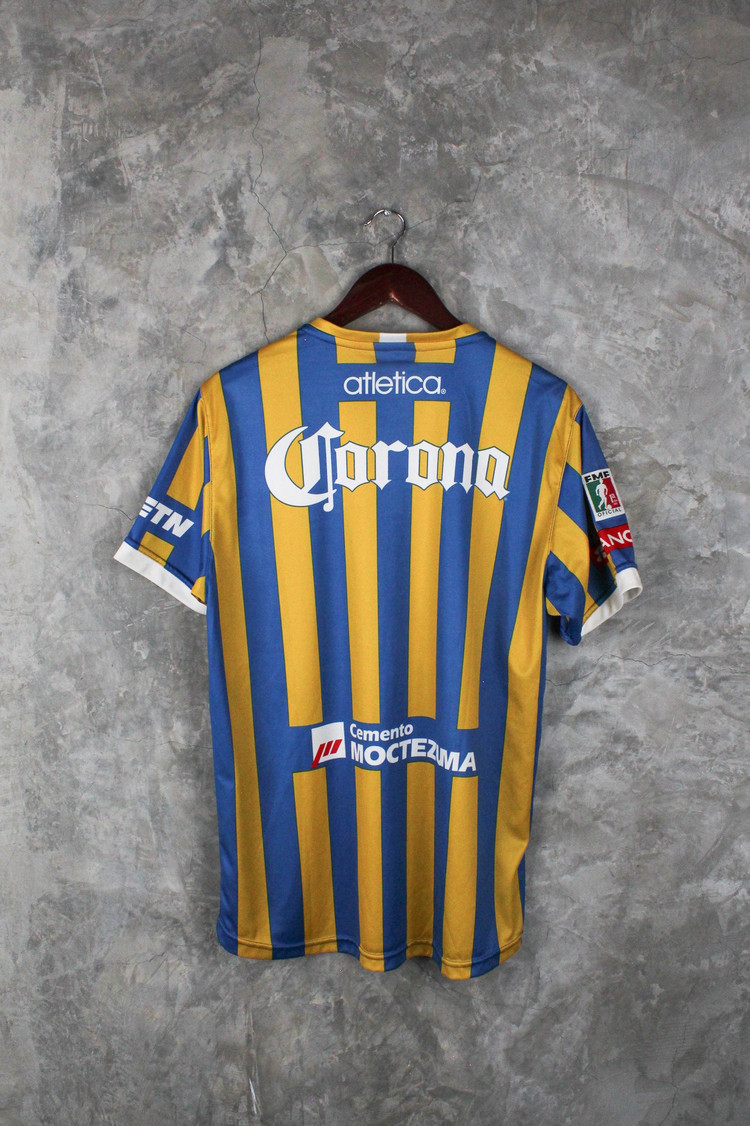 Atlético San Luis Local 2010/11