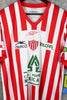 Club Necaxa Local 2011/12
