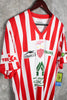 Club Necaxa Local 2011/12