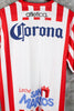 Club Necaxa Local 2011/12