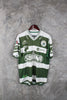 Santos Laguna Tercera 2008/09