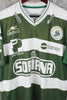 Santos Laguna Tercera 2008/09