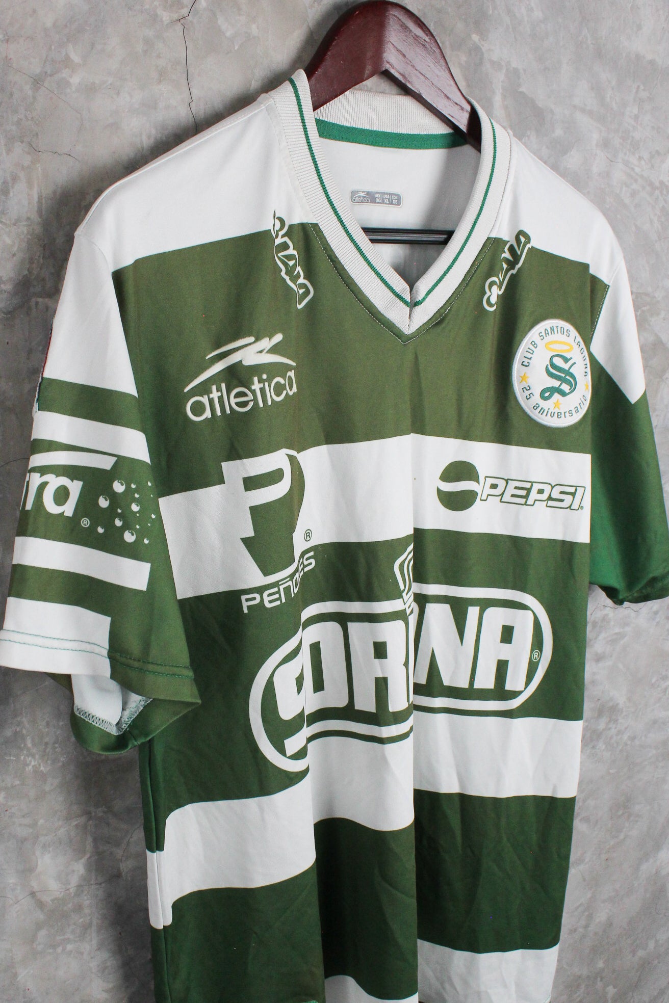 Santos Laguna Tercera 2008/09