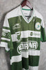Santos Laguna Tercera 2008/09