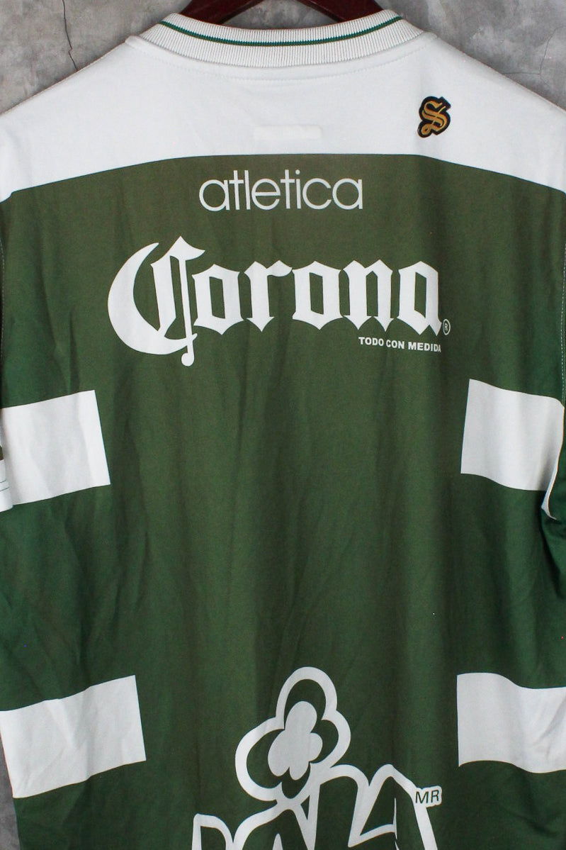 Santos Laguna Tercera 2008/09