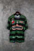 Santos Laguna Visitante 2002/03