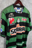 Santos Laguna Visitante 2002/03