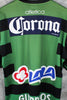 Santos Laguna Visitante 2002/03