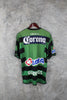 Santos Laguna Visitante 2002/03
