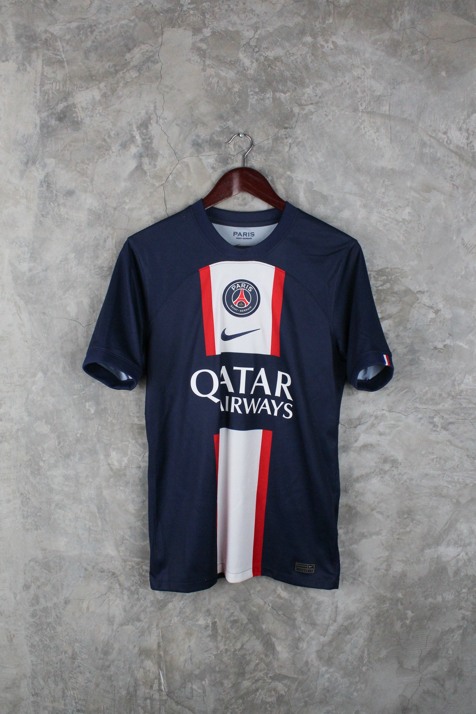 PSG Local 2022/23 Neymar Jr. #10