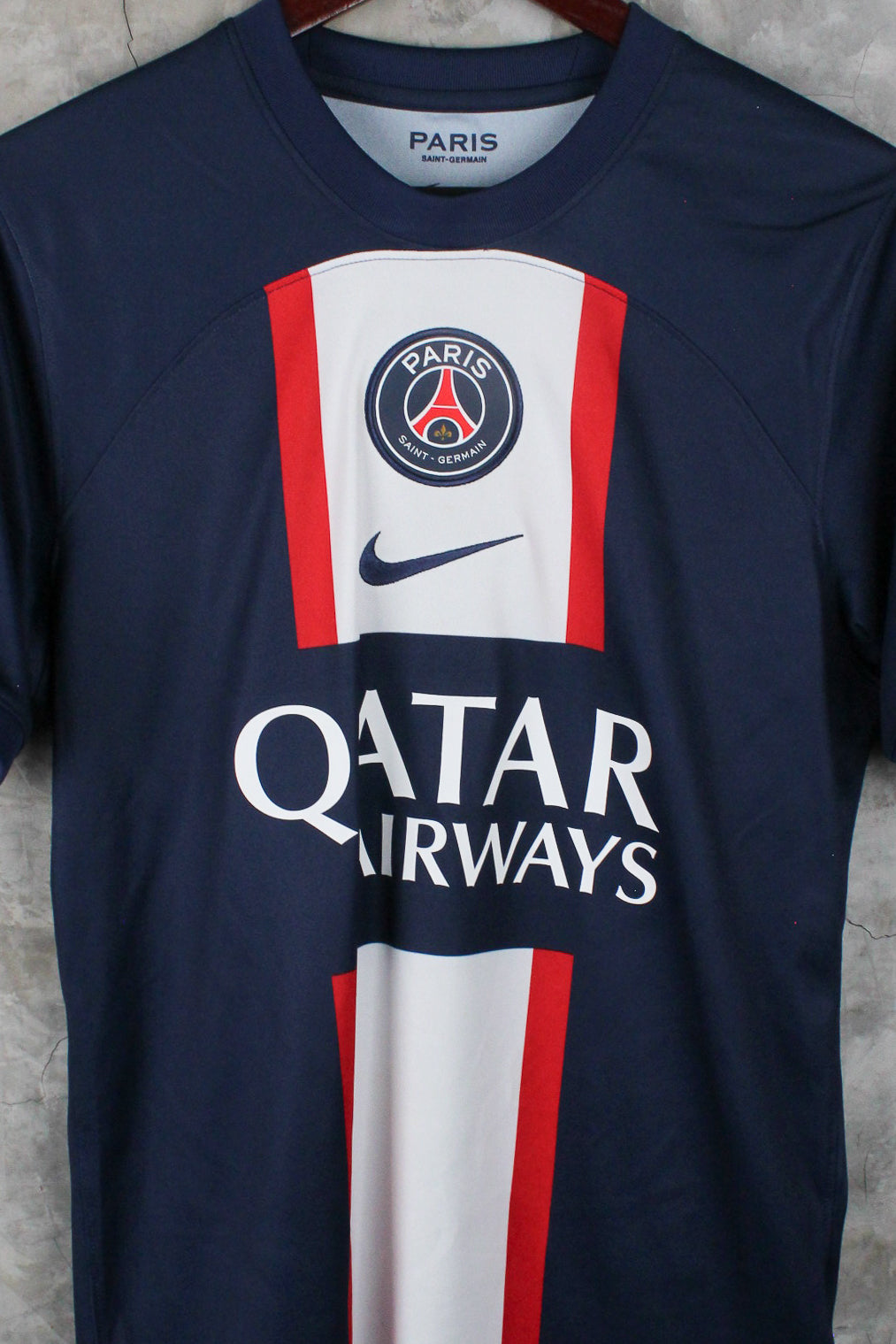 PSG Local 2022/23 Neymar Jr. #10