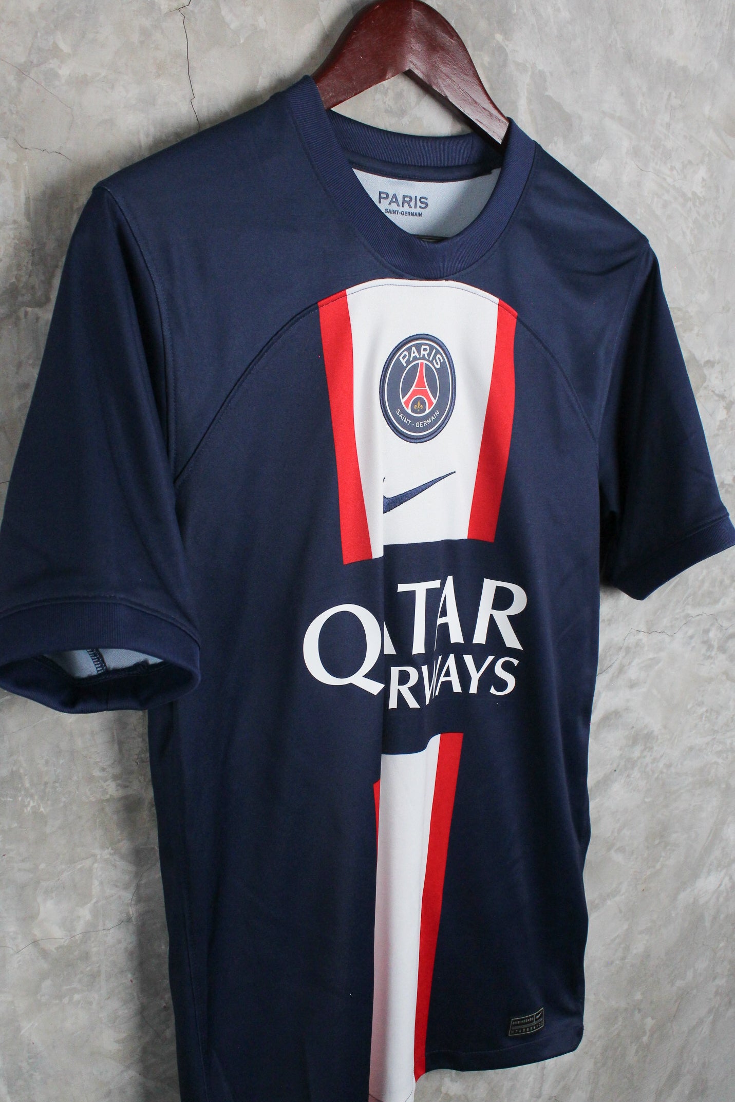 PSG Local 2022/23 Neymar Jr. #10