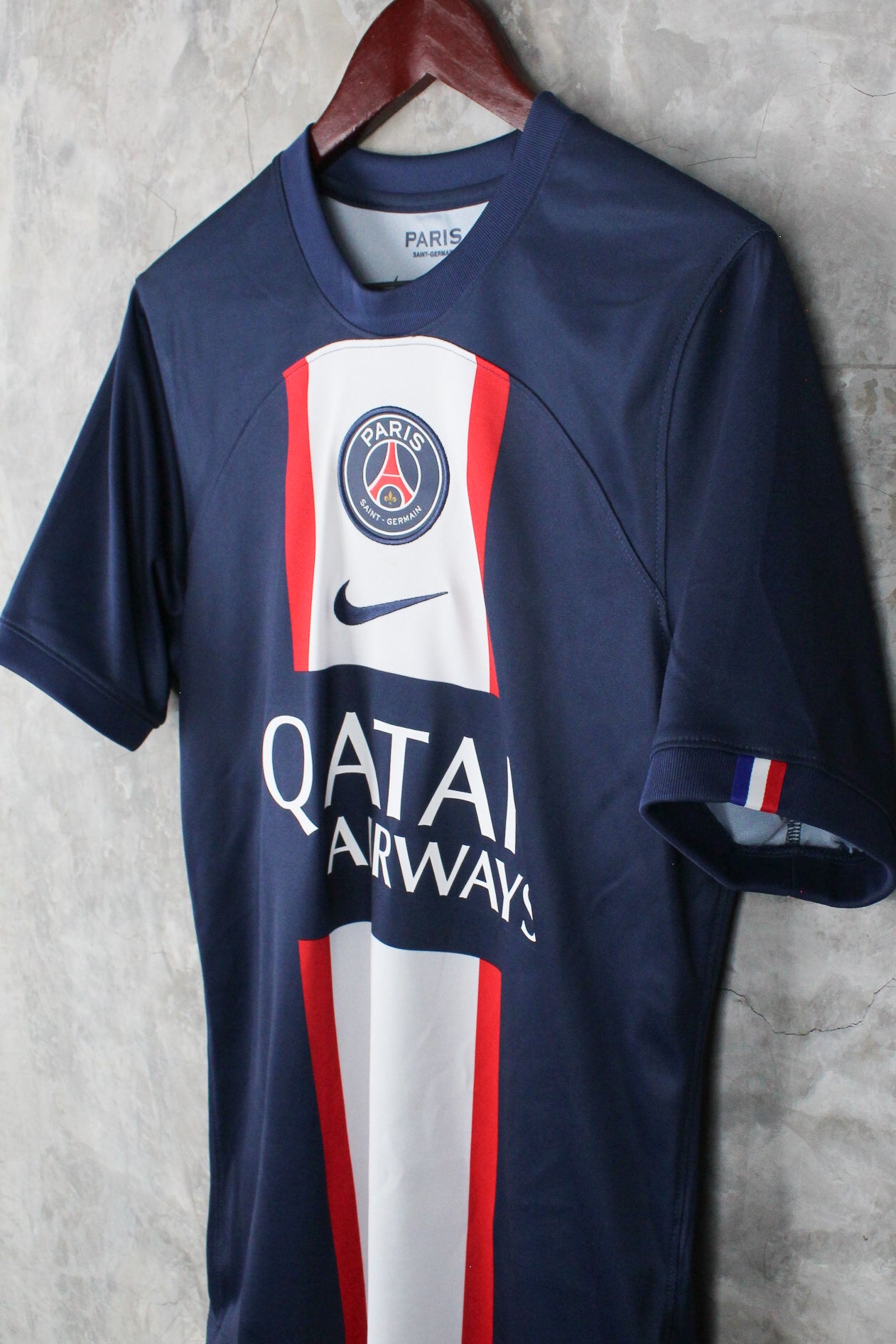 PSG Local 2022/23 Neymar Jr. #10