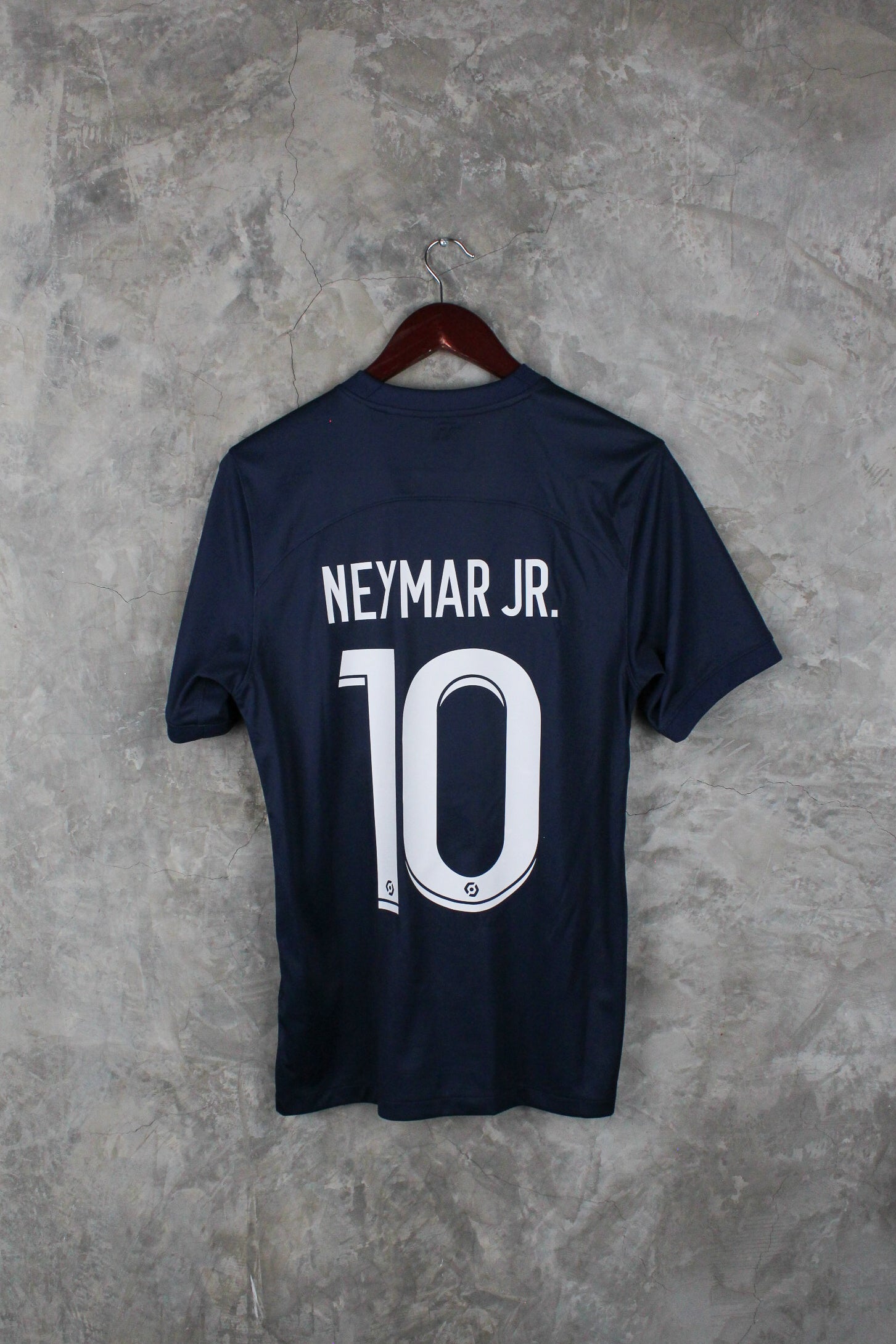 PSG Local 2022/23 Neymar Jr. #10