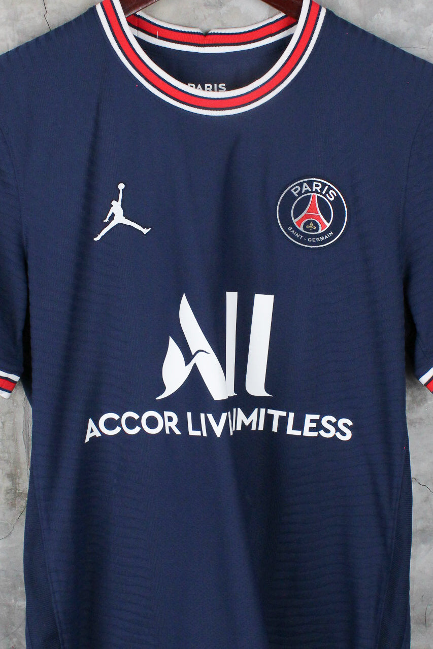 PSG Local 2021/22 Neymar Jr. #10