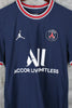 PSG Local 2021/22 Neymar Jr. #10