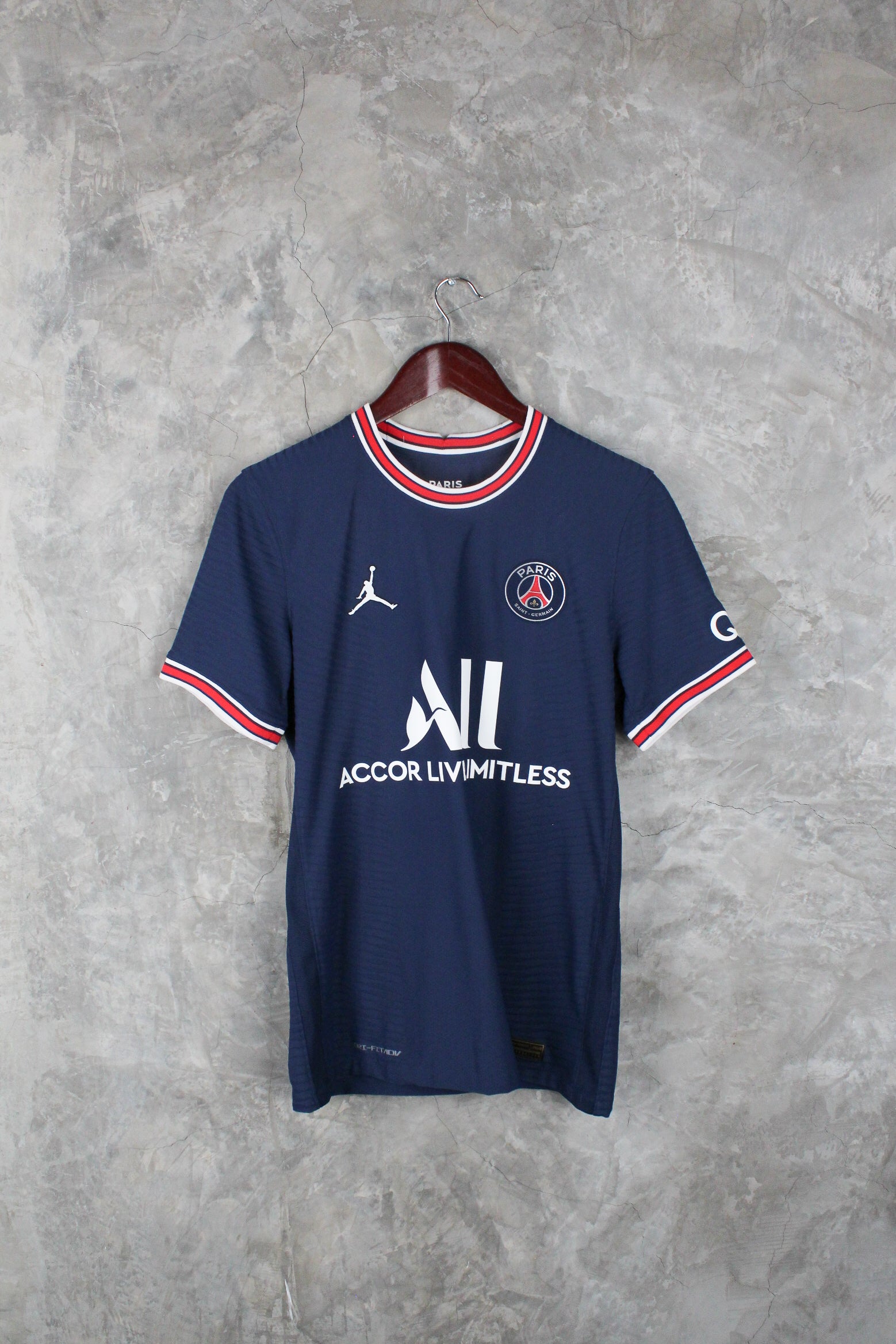 PSG Local 2021/22 Neymar Jr. #10