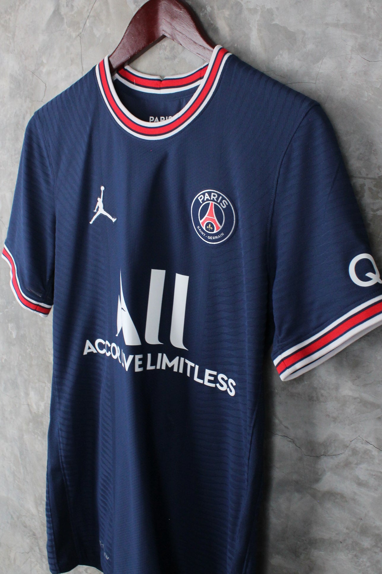 PSG Local 2021/22 Neymar Jr. #10