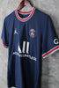 PSG Local 2021/22 Neymar Jr. #10