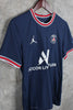 PSG Local 2021/22 Neymar Jr. #10