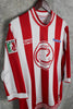 Chivas Centenario Local 2006 Adolfo 