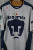 Pumas UNAM Local 2004/05 Bruno Marioni #14