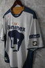 Pumas UNAM Local 2004/05 Bruno Marioni #14