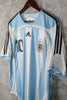 Selección Argentina Local 2006 Román Riquelme #10