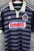 Chivas Visitante 2013/14 Omar Bravo #9