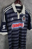 Chivas Visitante 2013/14 Omar Bravo #9