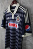 Chivas Visitante 2013/14 Omar Bravo #9