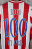 Chivas Centenario Local 2006 Adolfo 