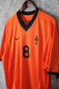 Selección Países Bajos Local 2000 Edgar Davids #8