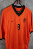 Selección Países Bajos Local 2000 Edgar Davids #8