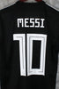 Selección Argentina Visitante 2019 Lionel Messi #10
