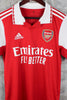 Arsenal FC Local 2022/23 Bukayo Saka #7