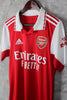 Arsenal FC Local 2022/23 Bukayo Saka #7