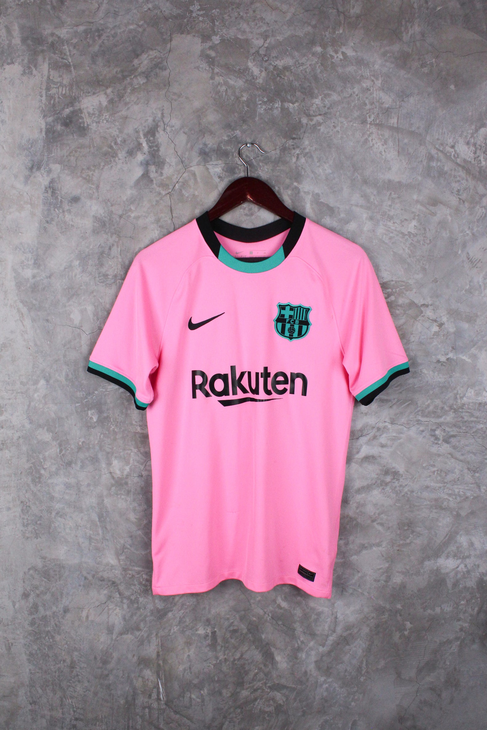 Barcelona FC Tercera 2020/21 Lionel Messi #10